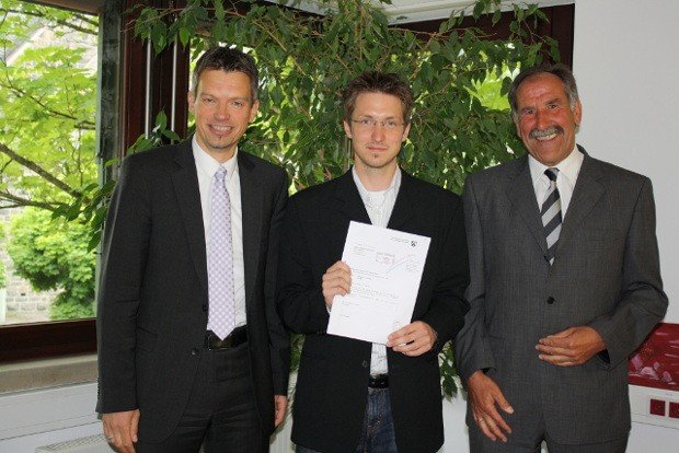 Hendrik Burghaus - Stadtverwaltung Attendorn Hendrik Burghaus - Stadtverwaltung Attendorn