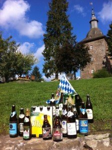 Schnellenberger Biertasting - Burg Schnellenberg Attendorn Schnellenberger Biertasting - Burg Schnellenberg Attendorn