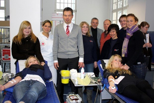 blutspende rivius gymnasium attendorn blutspende rivius gymnasium attendorn