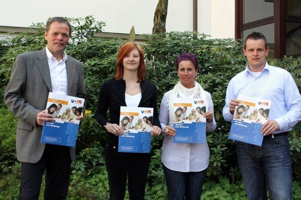 VHS Olpe - Anmeldung Attendorn VHS Olpe - Anmeldung Attendorn