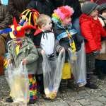 Kinderkarneval in Attendorn