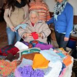 Caritas Attendorn - Weihnachten im Schuhkarton