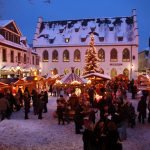 Weihnachtsmarkt Attendorn