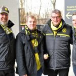 Ein Tag mit Norbert Dickel
