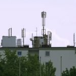 Antennenwald in Attendorn