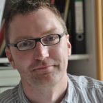 Der neue Schulleiter der Grundschule Sonnenschule mit dem katholischen Standort Attendorn und dem Gemeinschaftsteilstandort Neu-Listernohl: Oliver Wacker
Foto: Karl-Hermann Ernst