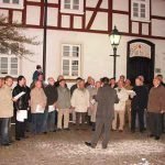 MGV Cäcilia - Ostersingen Attendorn