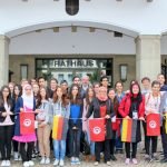 jugendaustausch tunesien - attendorn