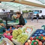 Wochenmarkt Attendorn