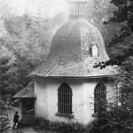 Kapelle Waldenburg im ersten Weltkrieg