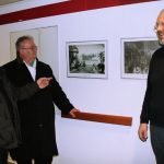 Ausstellung Heimatverein St. Liborius 2014