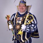 Prinz Guido I von Attendorn Atta-Fotostudio