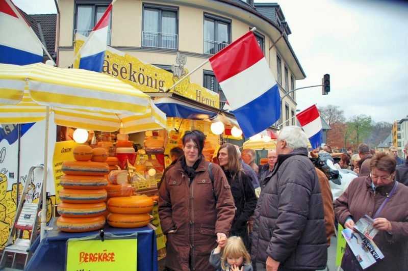 Attendorner Martini-Markt