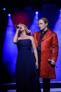 Musical-Highglights - Creativ Team Veranstaltungs GmbH / Fotograf: Micke Ovesson