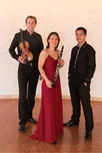Wupper Trio