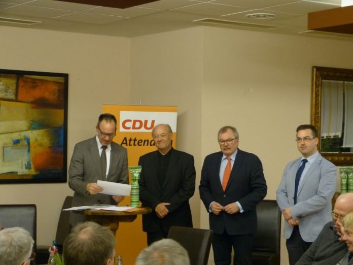 20160317_Mitgliederversammlung Stadtverband_Ehrung-2