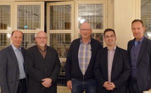 CDU-Attendorn trifft Landwirte