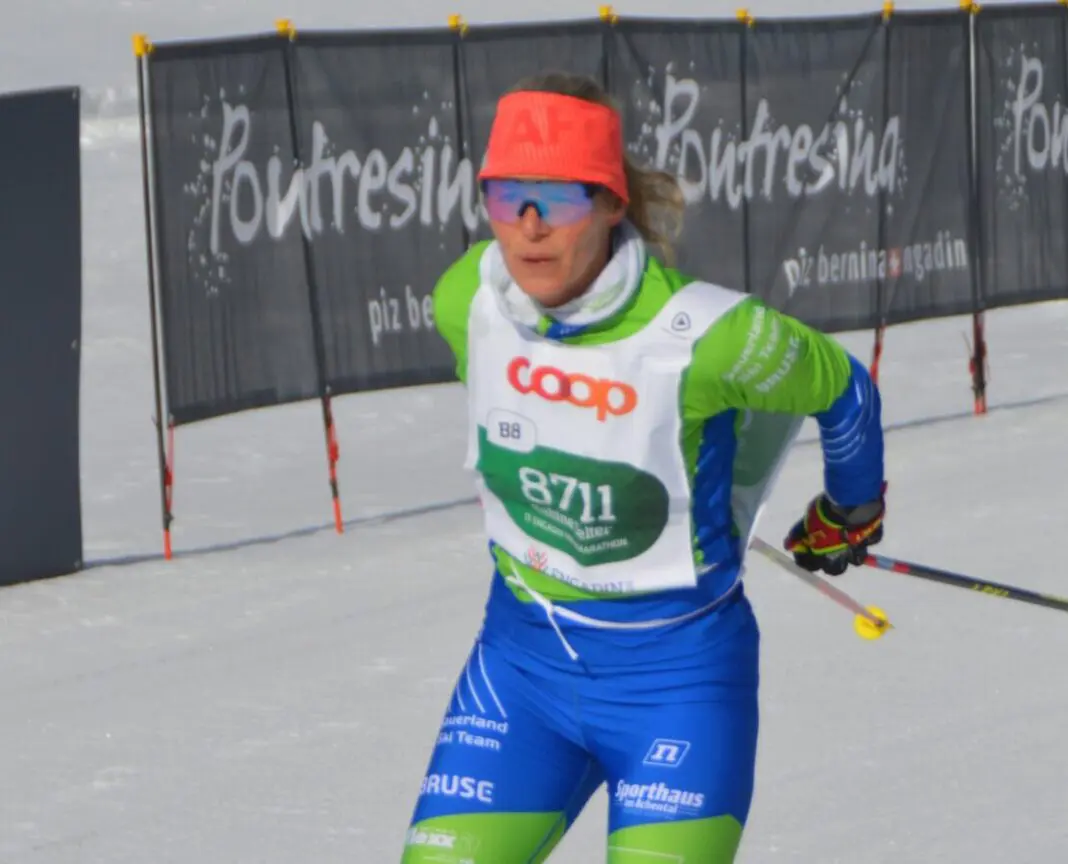 Skilangläufer des TV Attendorn im schweizerischen Engadin erfolgreich