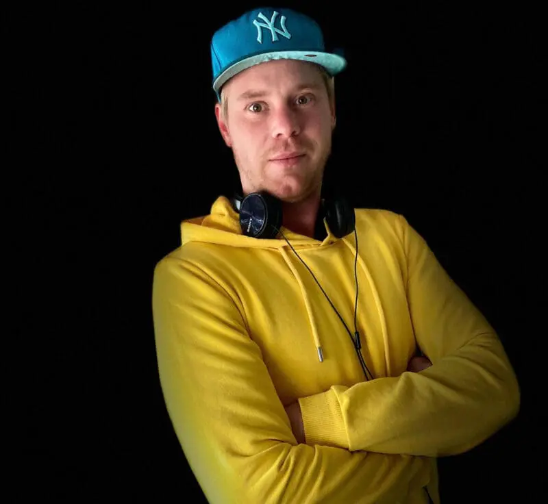 dj tailo privat