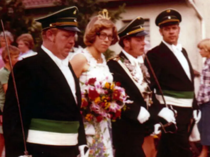 1976 berthold guntermann irmgard raut