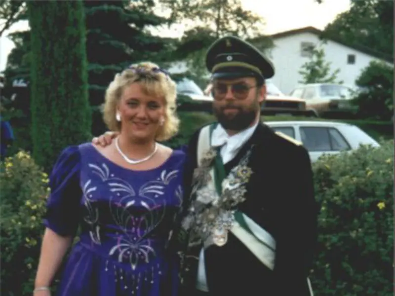 1986 herbert elke keseberg