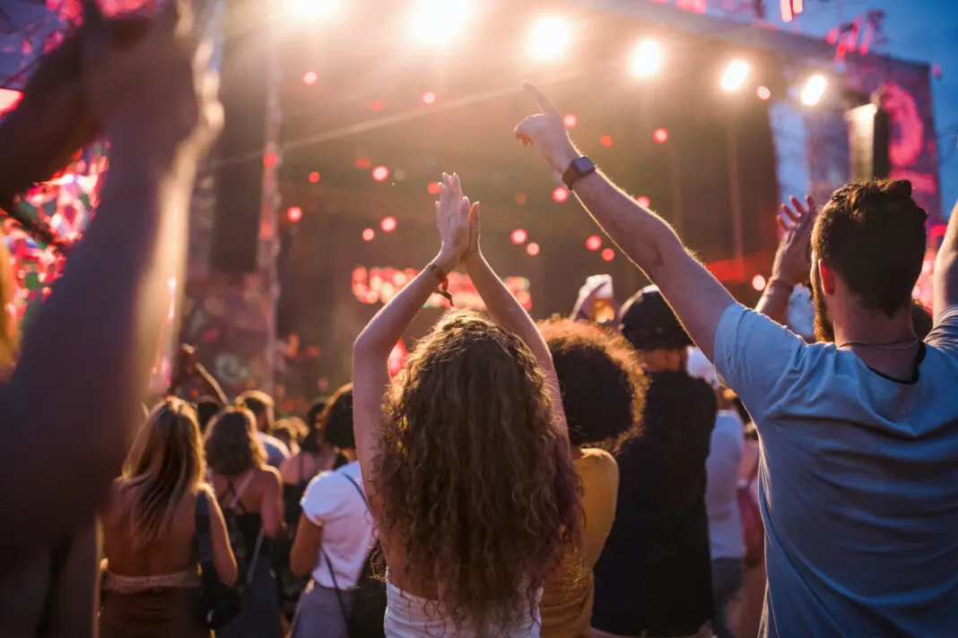Zehn Jahre Sommerfestival der Volksbank Sauerland