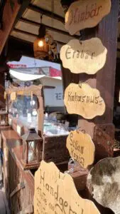 Mittelalterspectaculum zu Denklingen Anno 2026 1 mittelalter in denklingen 2024 c kur touristinfo reichshof 24