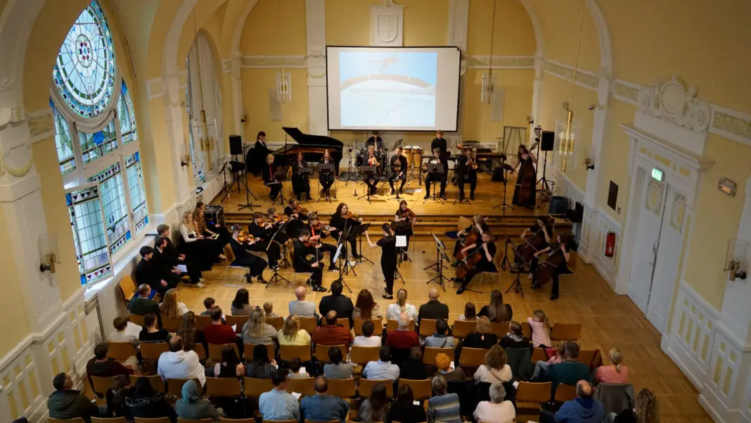 Zwei Abende voller Resonanz: