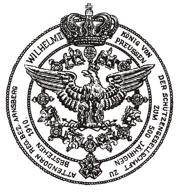 Kaiseradler - Attendorner Schützengesellschaft 1222 e.V.