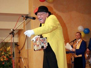 Der lustige Jo Der lustige Jo
