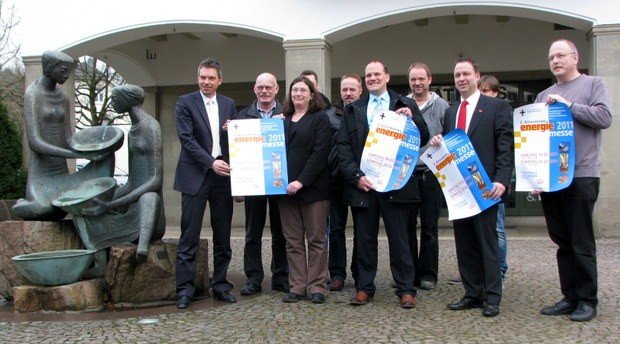 2. Attendorner Energiemesse 2011 2. Attendorner Energiemesse 2011