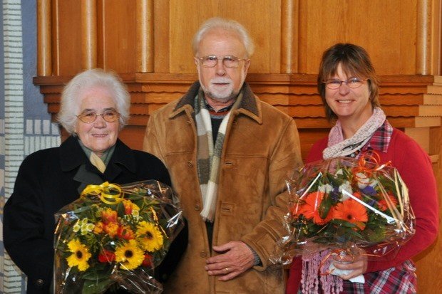 Neue Leitung des Kirchcafe Attendorn - Evangelische Kirche Neue Leitung des Kirchcafe Attendorn - Evangelische Kirche
