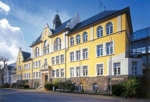 Rivius-Gymnasium Attendorn