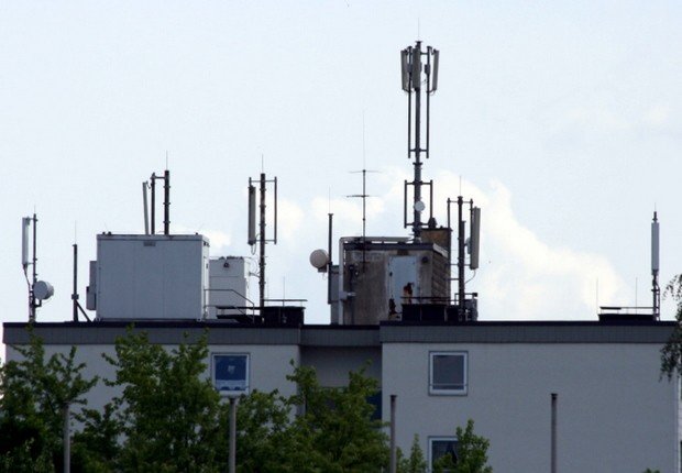 Antennenwald Stettiner-Straße - Attendorn Antennenwald Stettiner-Straße - Attendorn