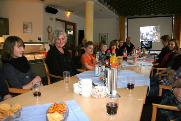 Diakonisches Projekt St. Ursula Schule Diakonisches Projekt St. Ursula Schule