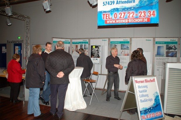 attendorner energiemesse 2011 attendorner energiemesse 2011