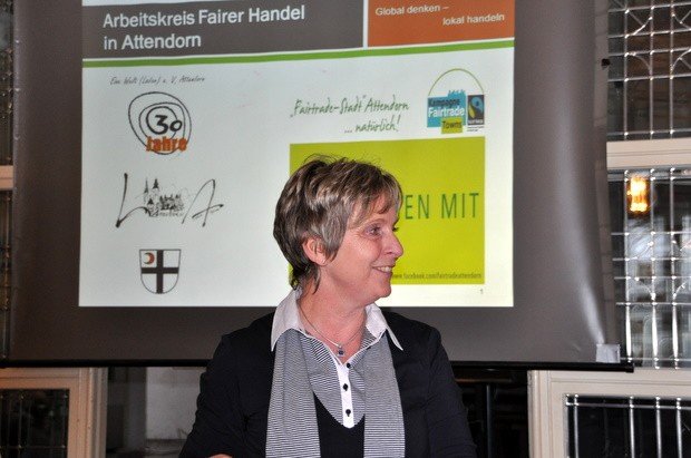 Seniorenunion Attendorn - Mitgliederversammlung 2011 Seniorenunion Attendorn - Mitgliederversammlung 2011