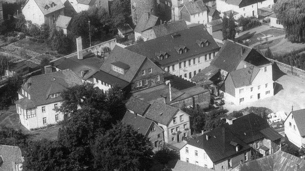 25 Jahre Seniorenhaus St. Liborius Attendorn 25 Jahre Seniorenhaus St. Liborius Attendorn