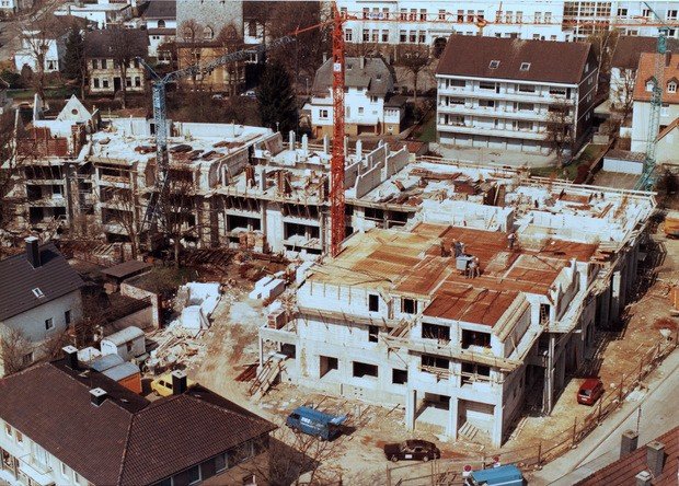 25 Jahre Seniorenhaus St. Liborius Attendorn 25 Jahre Seniorenhaus St. Liborius Attendorn