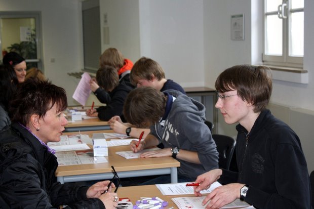 dkms rivius gymnasium attendorn - schueler dkms rivius gymnasium attendorn - schueler