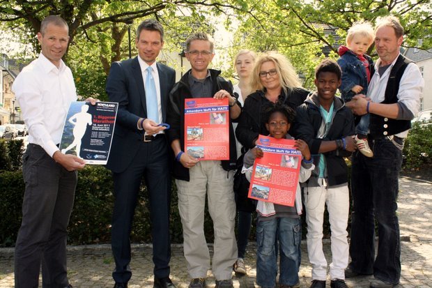 Solidaritätsaktion Haiti in Attendorn Solidaritätsaktion Haiti in Attendorn