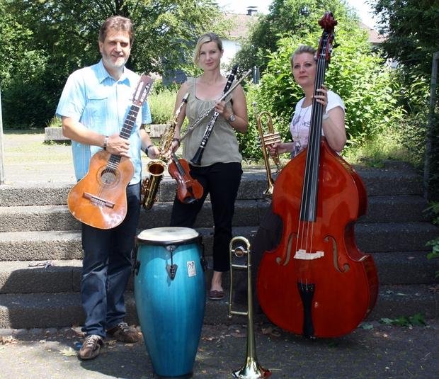 Instrumenteninfo Musikschule Attendorn Instrumenteninfo Musikschule Attendorn