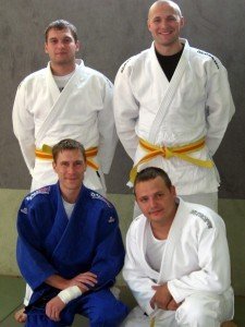 Judo Attendorn Kreismeister 2011 Judo Attendorn Kreismeister 2011