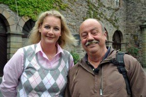 Stratmann wandert - Burg Schnellenberg Stratmann wandert - Burg Schnellenberg