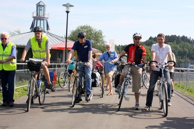 radtour bürgermeister hilleke - westfalen erfahren radtour bürgermeister hilleke - westfalen erfahren