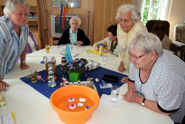 Tagestreff - Caritas Zentrum Attendorn Tagestreff - Caritas Zentrum Attendorn
