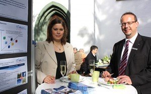 Volksbank Bigge-Lenne, fairlängertes Frühstück