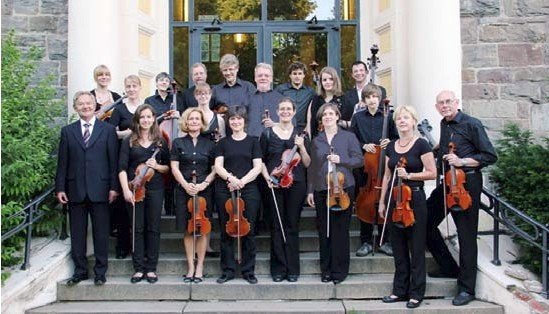 Kammerorchester Attendorn Kammerorchester Attendorn