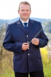 Dirigent Markus Balkenhol - Musikzug Attendorn Dirigent Markus Balkenhol - Musikzug Attendorn