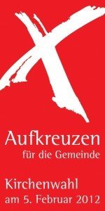Presbyterwahl 2012 Presbyterwahl 2012
